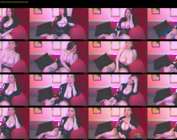 task_manager — 65 minute Chaturbate couple cam video clip, 720p, Nov 24, 2025