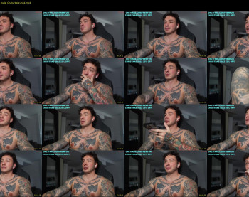 frewfun — 55 minute Chaturbate male cam video clip, 720p, Nov 25, 2025