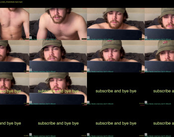 luca_syn — 4 minute Chaturbate male cam video clip, 720p, Nov 25, 2025