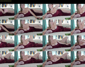 mis_eva — 4 minute Chaturbate female cam video clip, 720p, Nov 25, 2025