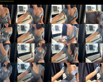 nyconik — 79 minute Chaturbate female cam video clip, 720p, Nov 25, 2025