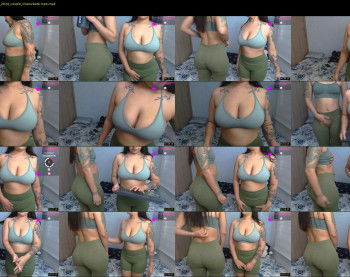 sofia_stonee1 — 5 minute Chaturbate female cam video clip, 720p, Nov 25, 2025