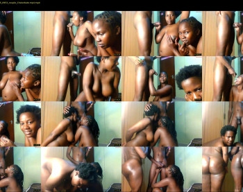 freakyg292511 — 22 minute Chaturbate couple cam video clip, 720p, Nov 26, 2025