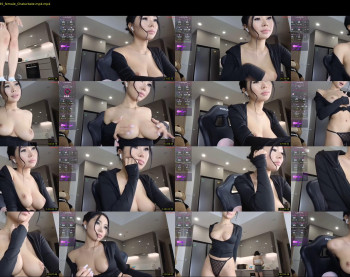 itsdevilcat — 117 minute Chaturbate female cam video clip, 720p, Nov 26, 2025