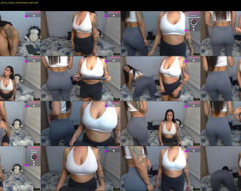 sofia_stonee1 — 54 minute Chaturbate female cam video clip, 720p, Nov 26, 2025