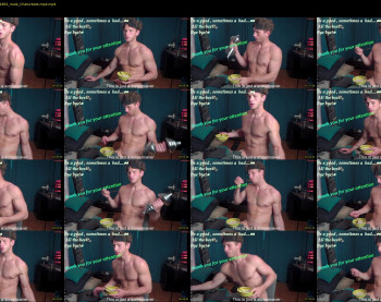viktor_secret — 9 minute Chaturbate male cam video clip, 720p, Nov 26, 2025