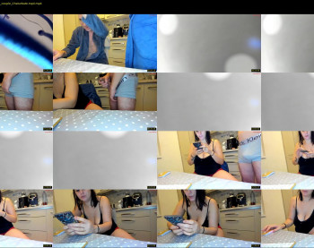 cuplu29 — 25 minute Chaturbate couple cam video clip, 720p, Nov 27, 2025