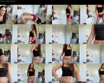 daisyfayer — 19 minute Chaturbate female cam video clip, 720p, Nov 27, 2025