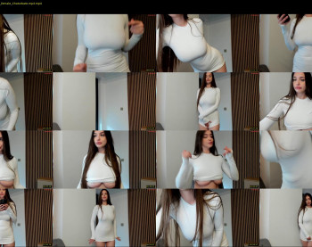 devyale — 69 minute Chaturbate female cam video clip, 720p, Nov 26, 2025