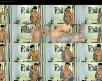 dylanrivera_ — 22 minute Chaturbate male cam video clip, 720p, Nov 28, 2025