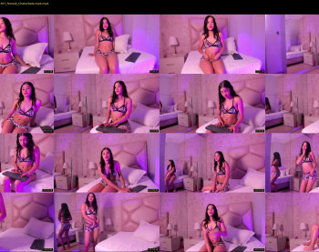 hada_potter — 124 minute Chaturbate female cam video clip, 720p, Nov 21, 2025