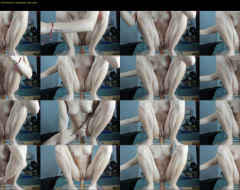 naughtylov3 — 15 minute Chaturbate couple cam video clip, 720p, Nov 27, 2025