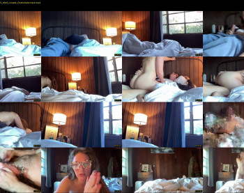 rubywavesback — 16 minute Chaturbate couple cam video clip, 720p, Nov 27, 2025