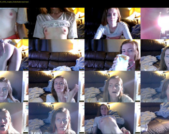 stickyredfunsize — 40 minute Chaturbate couple cam video clip, 720p, Nov 27, 2025