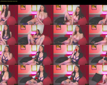 task_manager — 100 minute Chaturbate couple cam video clip, 720p, Nov 27, 2025