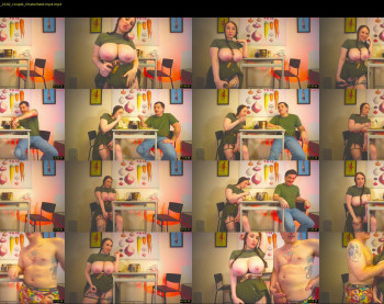 task_manager — 49 minute Chaturbate couple cam video clip, 720p, Nov 27, 2025