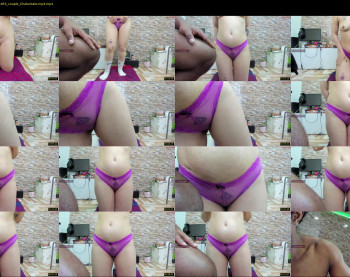 yinyyanghot — 11 minute Chaturbate couple cam video clip, 720p, Nov 27, 2025