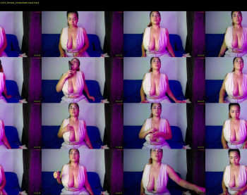 boobs_magic — 20 minute Chaturbate couple cam video clip, 720p, Nov 28, 2025