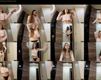 cuterebelious — 16 minute Chaturbate female cam video clip, 720p, Nov 28, 2025