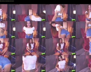 deeptalkss_ — 36 minute Chaturbate female cam video clip, 720p, Nov 28, 2025