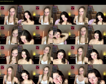 devpip — 6 minute Chaturbate female cam video clip, 720p, Nov 28, 2025