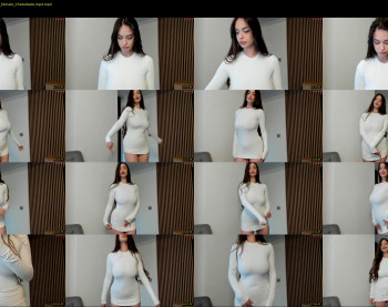 devyale — 32 minute Chaturbate female cam video clip, 720p, Nov 28, 2025