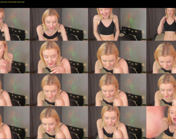 gin_yoon — 5 minute Chaturbate female cam video clip, 720p, Nov 28, 2025