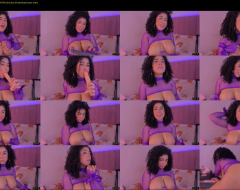 miawoderfull — 38 minute Chaturbate female cam video clip, 720p, Nov 28, 2025
