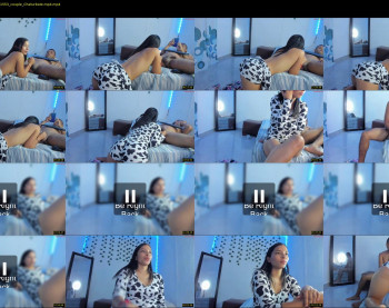 purefire2000 — 71 minute Chaturbate couple cam video clip, 720p, Nov 28, 2025