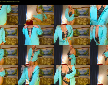 reasonforpassion_ — 48 minute Chaturbate female cam video clip, 720p, Nov 28, 2025