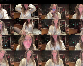 rubywavesback — 16 minute Chaturbate couple cam video clip, 720p, Nov 28, 2025