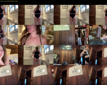 rubywavesback — 23 minute Chaturbate couple cam video clip, 720p, Nov 29, 2025