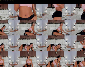 sofi_potter_ — 40 minute Chaturbate female cam video clip, 720p, Nov 28, 2025