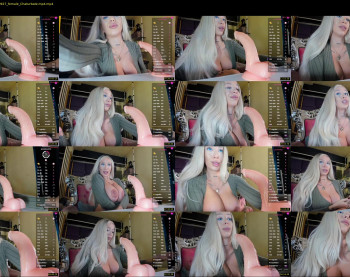 sofiequeen_ — 64 minute Chaturbate female cam video clip, 720p, Nov 28, 2025