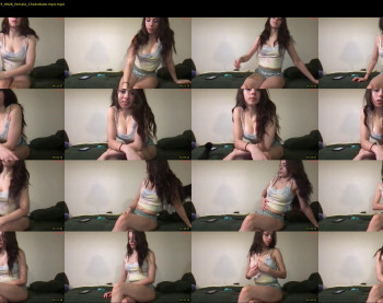 venustheflytrap — 4 minute Chaturbate female cam video clip, 720p, Nov 28, 2025