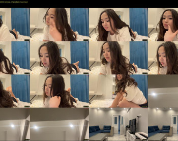 winterluchini — 16 minute Chaturbate female cam video clip, 720p, Nov 28, 2025