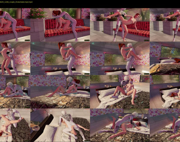 _virtual_x_fantasy_ — 8 minute Chaturbate couple cam video clip, 720p, Nov 29, 2025