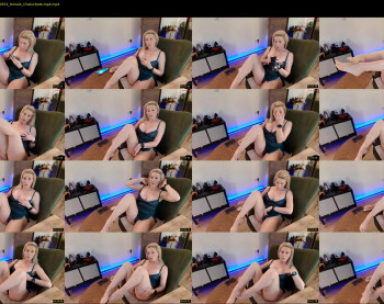mirela_silver — 7 minute Chaturbate female cam video clip, 720p, Nov 30, 2025