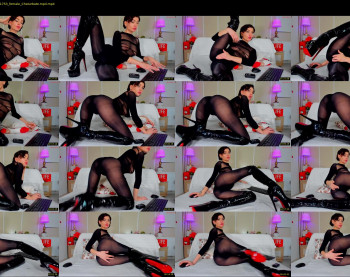 natyprecious — 8 minute Chaturbate female cam video clip, 720p, Nov 29, 2025