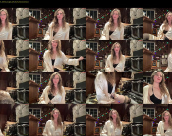 rubywavesback — 25 minute Chaturbate couple cam video clip, 720p, Nov 29, 2025