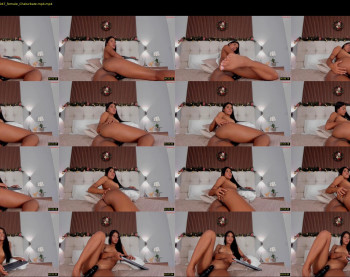 sofi_potter_ — 5 minute Chaturbate female cam video clip, 720p, Nov 30, 2025
