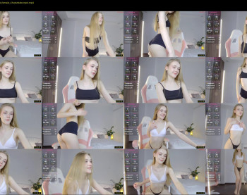suzipons — 108 minute Chaturbate female cam video clip, 720p, Nov 29, 2025