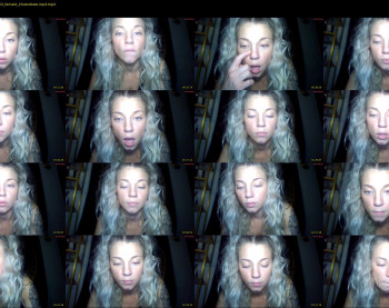 your_fav1 — 4 minute Chaturbate female cam video clip, 720p, Nov 29, 2025