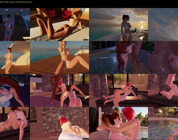 _virtual_x_fantasy_ — 121 minute Chaturbate couple cam video clip, 720p, Nov 30, 2025