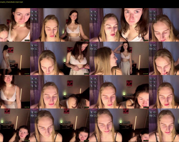 devpip — 13 minute Chaturbate female cam video clip, 720p, Nov 30, 2025