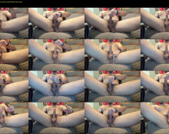 jimbacon — 4 minute Chaturbate male cam video clip, 720p, Dec 1, 2025
