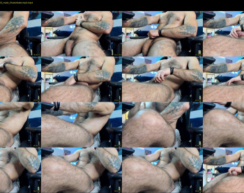 marioslim — 11 minute Chaturbate male cam video clip, 720p, Nov 30, 2025