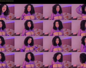 miawoderfull — 32 minute Chaturbate female cam video clip, 720p, Dec 1, 2025