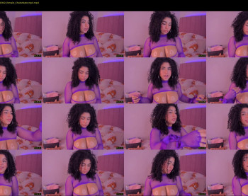 miawoderfull — 10 minute Chaturbate female cam video clip, 720p, Dec 1, 2025