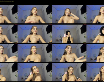 shineel — 16 minute Chaturbate female cam video clip, 720p, Nov 30, 2025